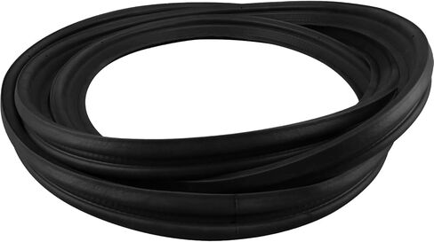 Trunk Lid Weatherstrip Seal Compatible with Honda Accord 1998 1999 2000 2001 2002 Replaces 74865-S84-A01 74865S84A01 74865S84A00 74865-S84-A00 Strip Sealing Trim Rubber in Kuwait