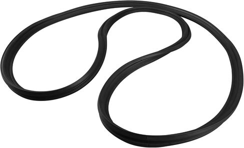 Trunk Lid Weatherstrip Seal Compatible with Honda Accord 1998 1999 2000 2001 2002 Replaces 74865-S84-A01 74865S84A01 74865S84A00 74865-S84-A00 Strip Sealing Trim Rubber in Kuwait