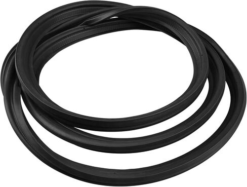 Trunk Lid Weatherstrip Seal Compatible with Honda Accord 1998 1999 2000 2001 2002 Replaces 74865-S84-A01 74865S84A01 74865S84A00 74865-S84-A00 Strip Sealing Trim Rubber in Kuwait