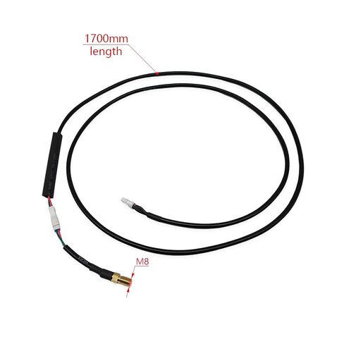 Motorcycle Speedometer Wire Speed Sensor Cable for KTM Husqvarna GASGAS EXC EXCF XCW 125 250 300 350 450 500 2002-2026 in Kuwait