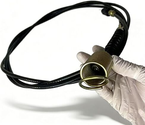 كابل تسريع 115-7613 متوافق مع سيارة Toro Workman MD المساعدة - بديل لـ 115-7613 in Kuwait