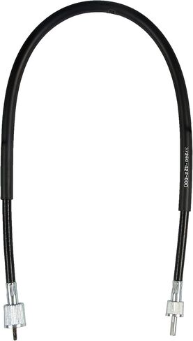 كابل مقياس سرعة الدوران للدراجات النارية من MOTOMASTER متوافق مع Honda CBX 1000 (1979-1980)/ 37260-422-000 in Kuwait