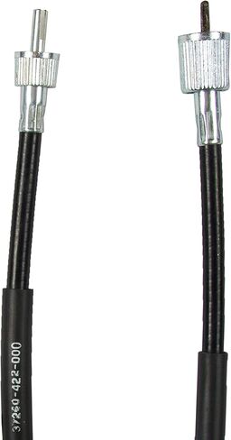 كابل مقياس سرعة الدوران للدراجات النارية من MOTOMASTER متوافق مع Honda CBX 1000 (1979-1980)/ 37260-422-000 in Kuwait