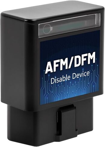 AFM Disabler RA003 Compatible with Silverado Tahoe Avalanche Sierra Yukon Cadillac Escalade in Saudi Arabia