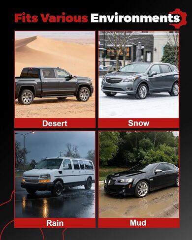 AFM Disabler RA003 Compatible with Silverado Tahoe Avalanche Sierra Yukon Cadillac Escalade in Saudi Arabia