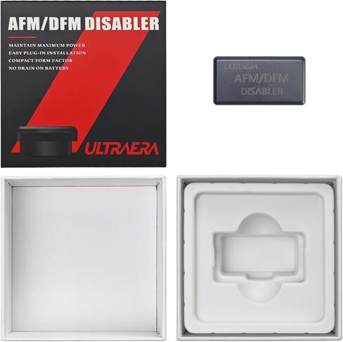 AFM Disabler إدارة الوقود النشطة حذف Disabler AFM/DFM Disabler متوافق مع محركات V6 & V8 GM 5.3 Silverado (Chevy GMC Sierra GMC Yukon Cadillac Escalade إلخ) 4.3L 5.3L 6.0L 6.2L in Kuwait