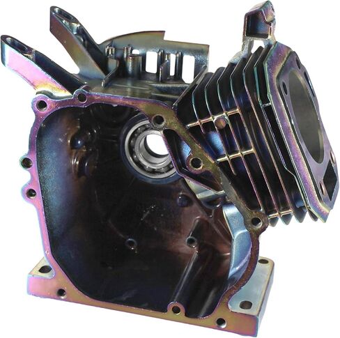 علبة المرافق 212cc غير هيمي 70 مم مع جوانات وغطاء جانبي ترصيع لمحرك Predator 212cc غير هيمي، كتلة محرك صغيرة للدراجة الصغيرة in Kuwait