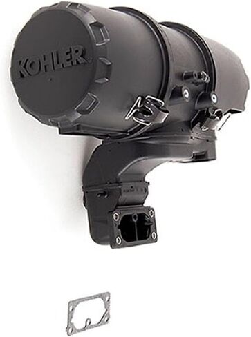 مجموعة أدوات تنظيف الهواء Kohler 24-048-52-S جزء من الشركة المصنعة للمعدات الأصلية (OEM). in Kuwait