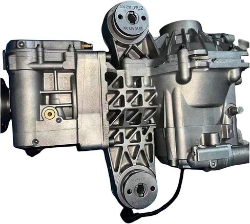 المحور الخلفي الناقل التفاضلي فرق متوافق مع 2010-2014 2011 2012 2013 كاديلاك SRX 440-01450 44001450 in Kuwait