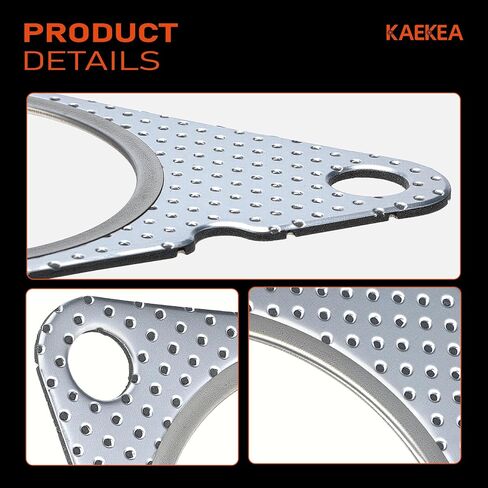 20692-8H30A مسمار حشية المحول الحفاز متوافق مع Nissan 350Z 370Z 2007-2019 لإنفينيتي Q50 G35 G37 Q40 Q60 FX35 QX70 Q70 M35 M37 2007-2017 in Kuwait