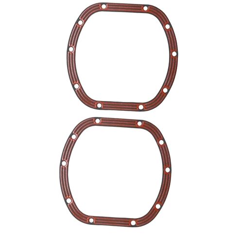 قطعتان من حشية الغطاء التفاضلي LLR-D030 تناسب النواة الفولاذية المطلية بالمطاط in Kuwait