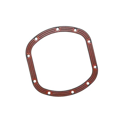 قطعتان من حشية الغطاء التفاضلي LLR-D030 تناسب النواة الفولاذية المطلية بالمطاط in Kuwait