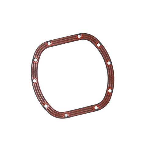 قطعتان من حشية الغطاء التفاضلي LLR-D030 تناسب النواة الفولاذية المطلية بالمطاط in Kuwait