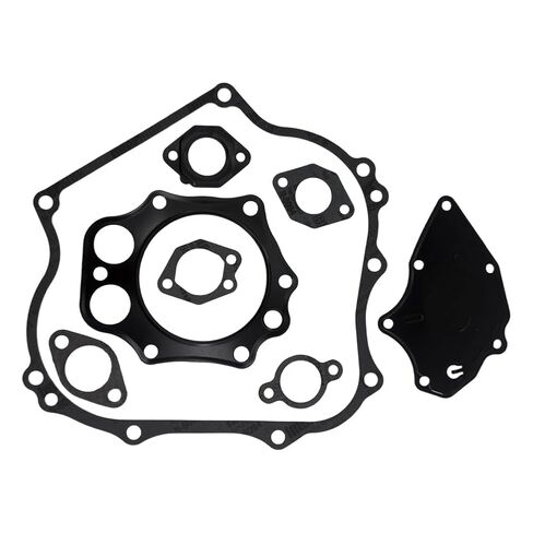 Golf Cart Crankcase Cover Gasket Kit Fit for FE350 Club Car 1996+ Reps 102304801,11060-2150,1016904,1016438 in Kuwait