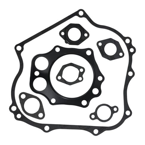 Golf Cart Crankcase Cover Gasket Kit Fit for FE350 Club Car 1996+ Reps 102304801,11060-2150,1016904,1016438 in Kuwait