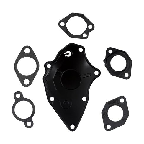 Golf Cart Crankcase Cover Gasket Kit Fit for FE350 Club Car 1996+ Reps 102304801,11060-2150,1016904,1016438 in Kuwait
