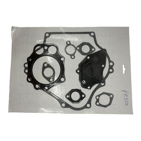 Golf Cart Crankcase Cover Gasket Kit Fit for FE350 Club Car 1996+ Reps 102304801,11060-2150,1016904,1016438 in Kuwait