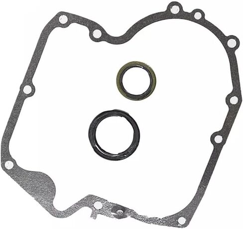 مجموعة حشية علبة المرافق وختم الزيت لـ Briggs & Stratton 697110 & 795387 in Kuwait