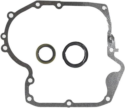 مجموعة حشية علبة المرافق وختم الزيت لـ Briggs & Stratton 697110 & 795387 in Kuwait