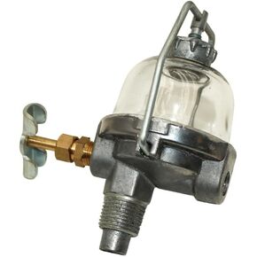 1PK لاستبدال وعاء الوقود الرواسب لينكولن لحام SA200 SA250 SAE300 SAE400 جزء 03990AB1، 0W426A، 10A7345، 112180، 1JAS841، 235560، 237944، 354222R91، 355142R91، 355142R92, 369988R91 in Kuwait