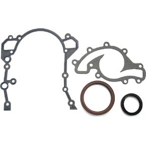 Discovery P38 Range Rover Defender 4.0L/4.6L Front Timing Cover Gasket Set in Kuwait