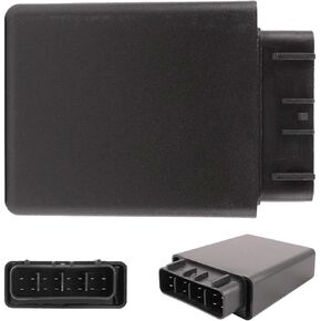 وحدة التحكم الإلكترونية ECU متوافقة مع Kawasaki Brute Force 650 750 2005-2014 Prairie 360 ​​2003-2013 650 2002-2003، Prairie 700 2004-2006 يستبدل 21175-0935 21175-0216 in Kuwait