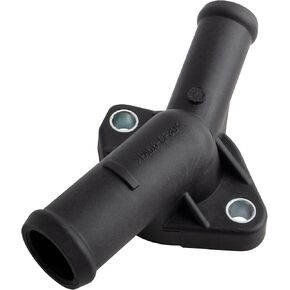 BOXI 902-981 Rear Outer Side Engine Coolant Water Outlet Fits for Volkswagen for Jetta 2004 L4 1.9L 2005 L4 1.9L DIESEL 8th Digit of VIN is J or M/Replaces 044121144B 85908 CH9981 in Kuwait