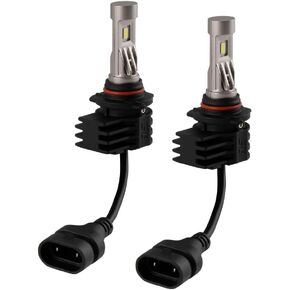مصابيح الضباب LED Diode Dynamics SL2 متوافقة مع حجم لمبة H10 (زوج)، أبيض بارد (6000K) in Kuwait