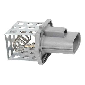for Cadillac for SRX 3.0L 2010-2011 & 3.6L 2012-2016 Cooling Fan Resistor in Kuwait