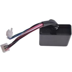 Ignition Control Module 21119-1180 Compatible with KL250 KL600 KLR250 1985-2005 in Kuwait