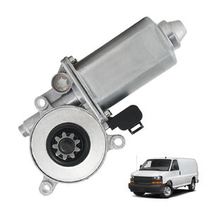 2505420C91 Left Power Window Motor Driver Side Motor Power Window Replacement Fit for International 2505420C91 Motor in Kuwait