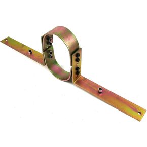 Speedmaster PCE430.1001 Heavy Duty Universal Bolt-On Driveshaft/Tailshaft Loop Safety Loop Kit in Kuwait