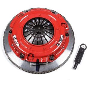 McLeod Racing 6405507M Spline (RXT Twin Assembly LS 6Blt Crk 1-1/8 X 26 Brz Facing 168), 1 Pack in Kuwait