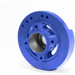 6.54" Externally Balanced 1969-'81 Ford & Mercury, 1977 Lincoln (351W, 351C CID) Harmonic Damper 85007 in Saudi Arabia