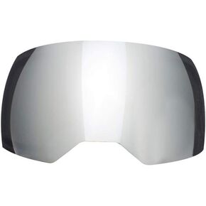 Empire EVS Thermal Paintball Mask Replacement Lens - Silver Mirror in Kuwait
