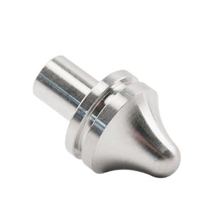 Stainless Steel Clutch Fork Pivot Pin Ball 21511223328 Compatible with E82 E36 E46 E90 E39 E60 F10 F30 Z3 in Kuwait