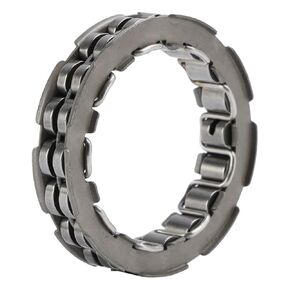 One Way Clutch Bearing Compatible with Hisun UTV ATV 500 700 HS YS MSU Massimo Bennche Qlink in Kuwait