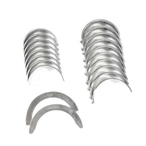 Con Rod and Crankshaft Main Bearing Set 21020-2B100 23060-2B100 21030-2B000 Compatible with Accent Ceed Soul G4FD 1.6L in Kuwait