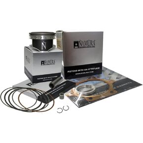 NAMURA NX-30080-BK 47.44mm Top End Kit in Kuwait