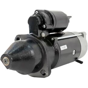 RE549296 RE505670 RE505745 Starter Motor Compatible for JD 260 270 280 in Kuwait