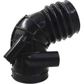 Intake Boot Air Flow Meter 1987-1989 For BMW E30 325i 325is 325iX Black in Kuwait