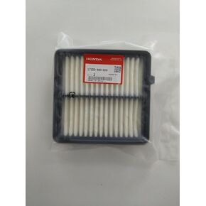 قطع غيار هوندا الأصلية رقم قطعة منظف الهواء 17220-RB0-000 in Kuwait