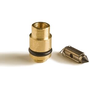 Needle Seat Valve Replacement for Mikuni SBN SBNI Super BN BNI 2.5 Fits Sea Doo Yamaha Polaris in Kuwait