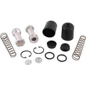 مجموعة أسطوانة الفرامل الرئيسية النادرة المتوافقة مع 1968 Ford Tw5 Tw10 Tw15 Tw20 Tw25 Tw30 8000 8200 8400 8600 8700 9000 9200 9600 9700 Massey Ferguson يستبدل C7nn2145a 1101-1443 in Kuwait