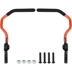 031-9060-00 Adjustable Steering Arm Kit Compatible with Bad Boy Mowers ZT Elite MZ Magnum Outlaw XP Maverick CZT AOS Diesel Replacement 031906000 031-9060-18 031906018 in Kuwait