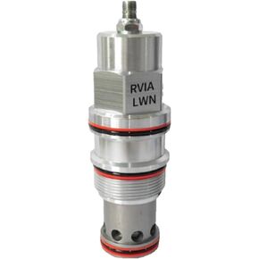 1 pcs RVIA-LAN relief valve RVIALBN cartridge(RVIA-LBN) in Kuwait