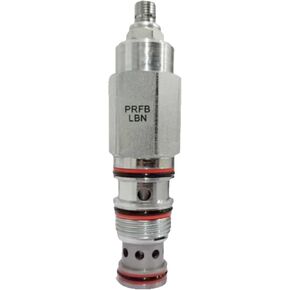 1 pcs pressure control valve PBLAN LBN L LSN relief(PRFBLAN) in Kuwait