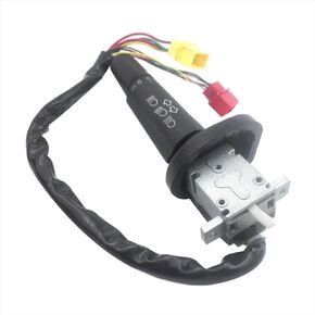 Steering Column Wiper Switch WG9918580015 Turn Combination Control Device Compatible with Sinotruk Howo A7 T7H in Kuwait