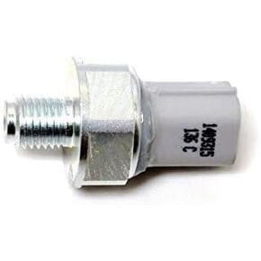 PT Auto Warehouse OPS-497 - مفتاح ضغط زيت ناقل الحركة - رمادي (يستبدل 28610-RKE-004، 28610RKE004، 28600P7Z003، 28600P7Z013، 28610PCJ004، 28610PRH003، 28610RAY003، 28610RAY013، 28610RGR004) in Kuwait