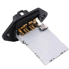 Blower Motor Resistor Assembly 97062-4A100 970624A100 Compatible with 1800 H1 Starex H-1 in Kuwait